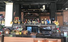 David Residence