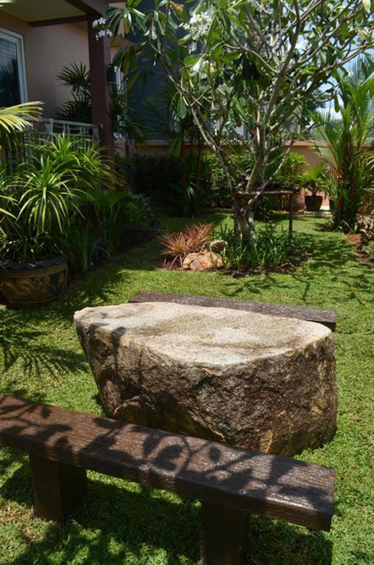 David Residence Nai Yang Beach Extérieur photo