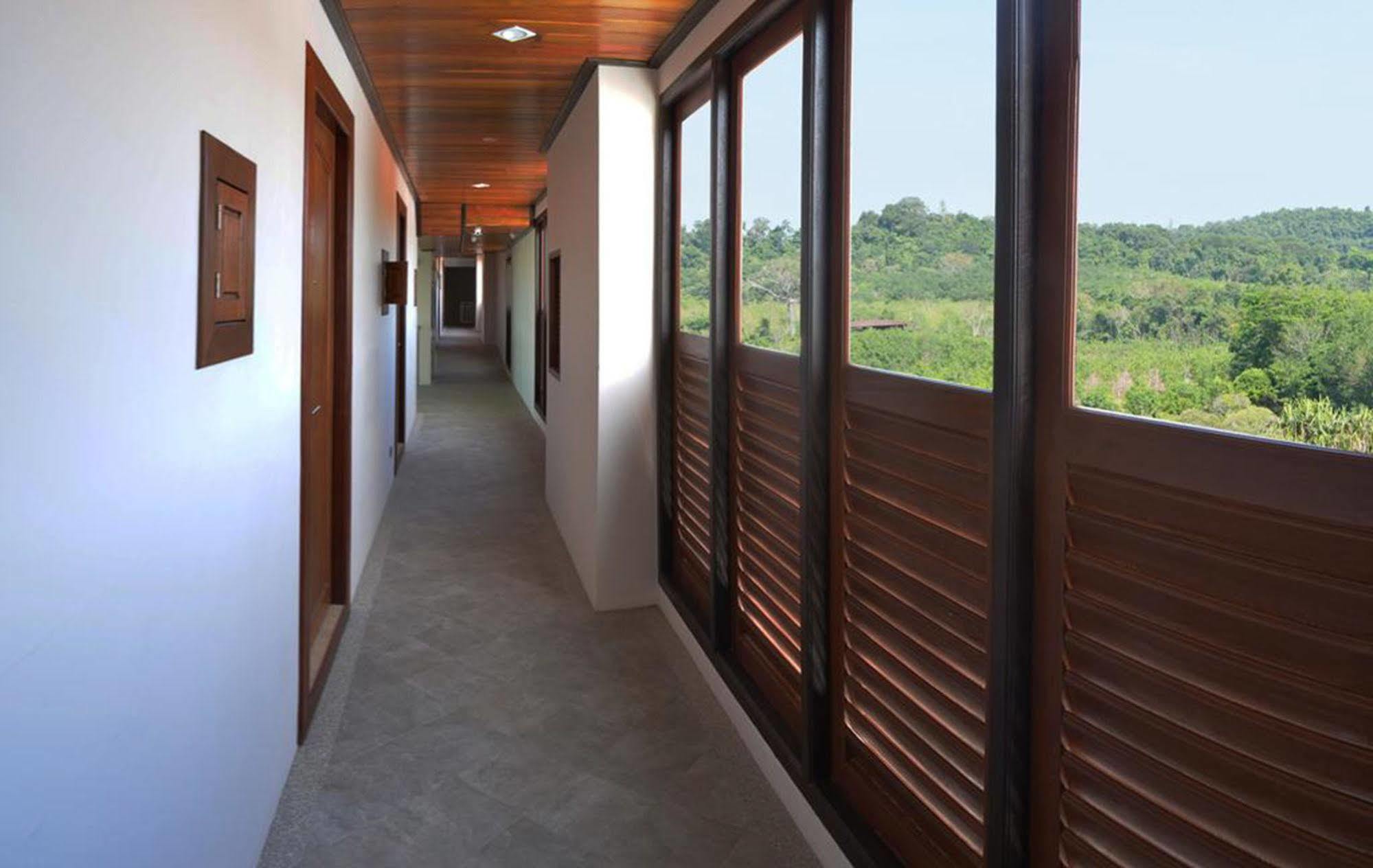 David Residence Nai Yang Beach Extérieur photo